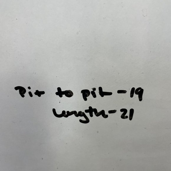 Ann Taylor Woman's‎ Sz XS Brown and Black Fair Isle Boyfriend Cardigan Sweater - Picture 10 of 10